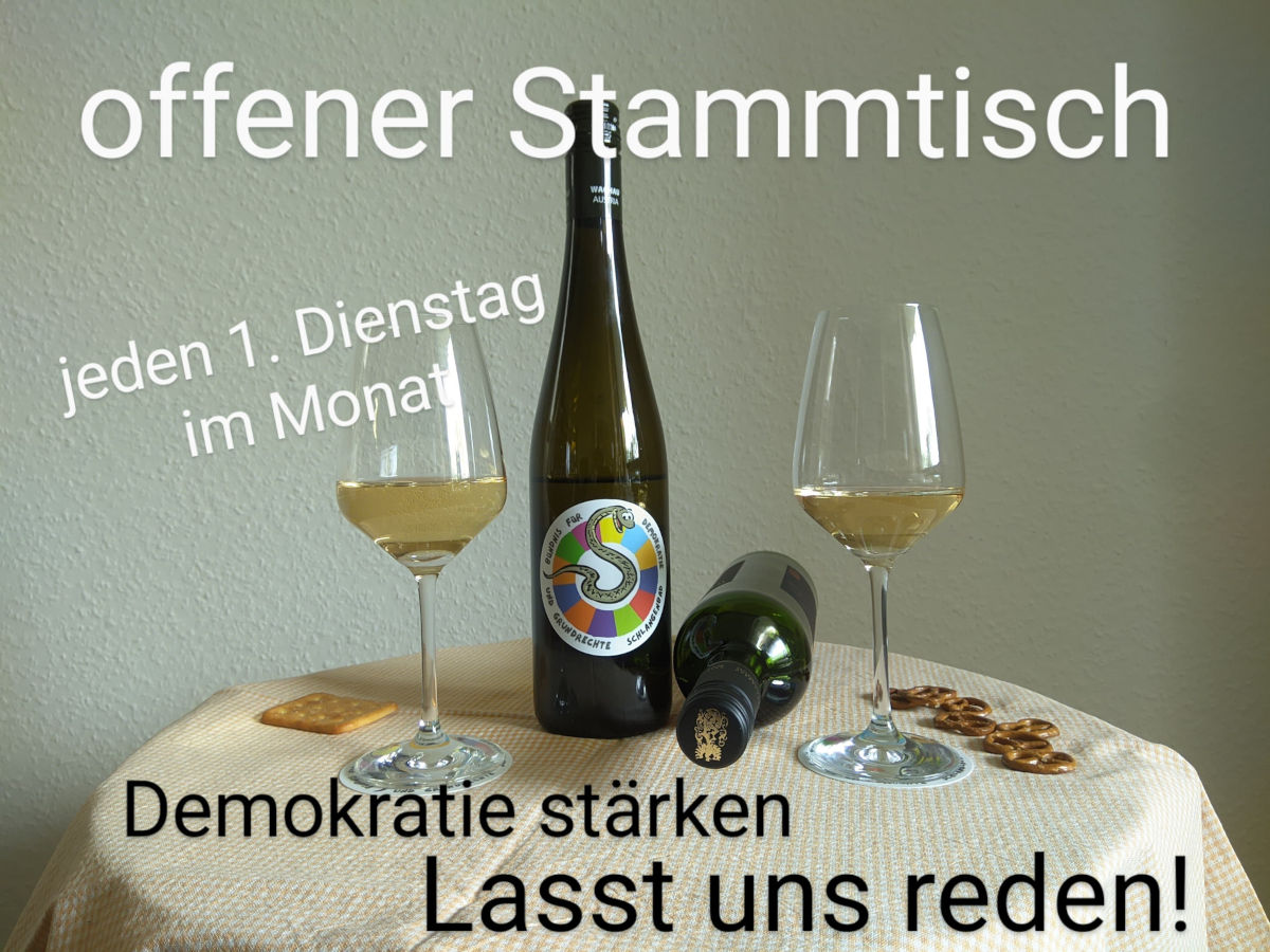 Stammtisch